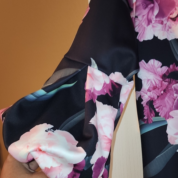 FTF DRESS - Picture 6 of 7